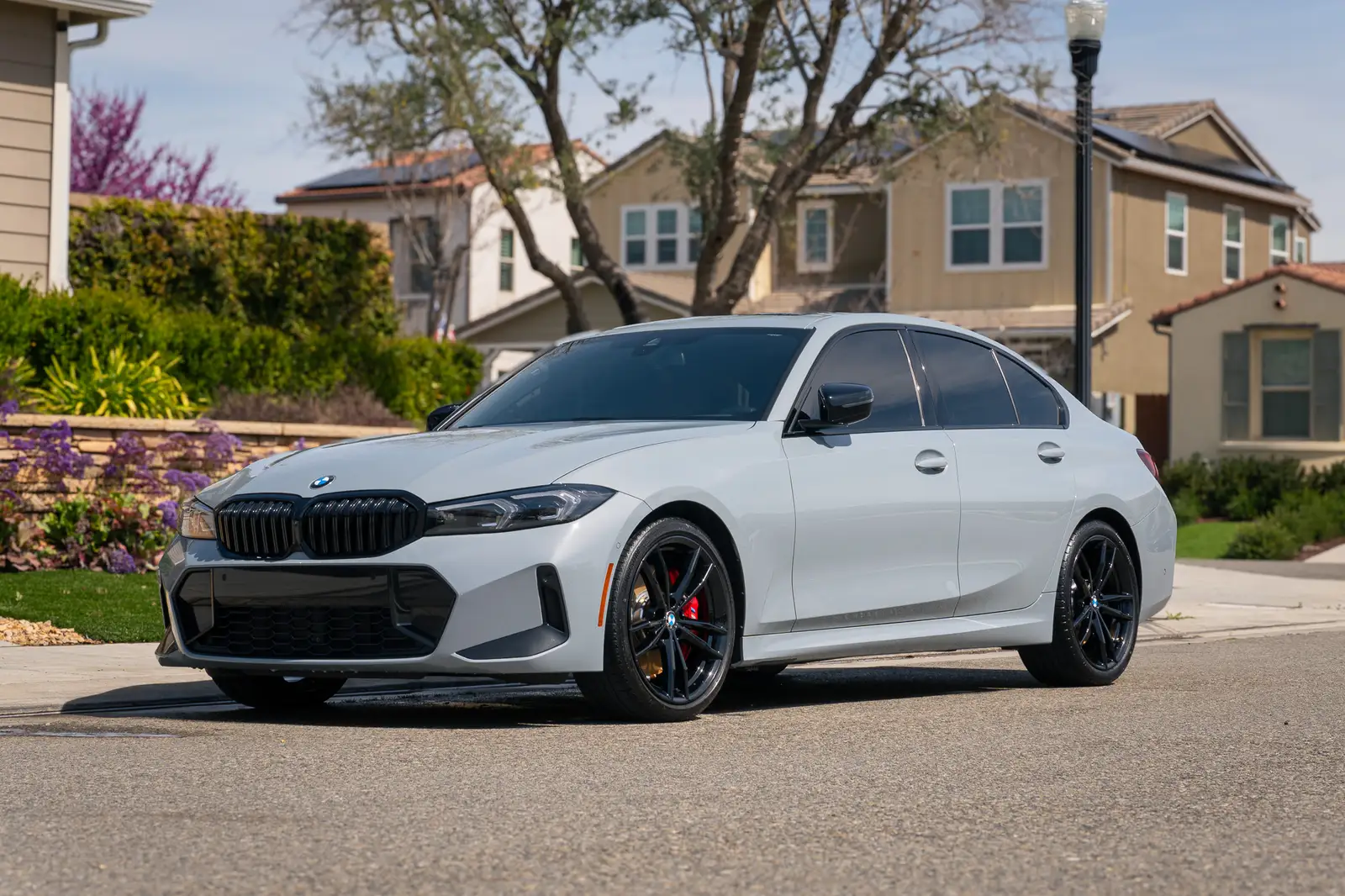 Vehicle detailed by Elite Radiance