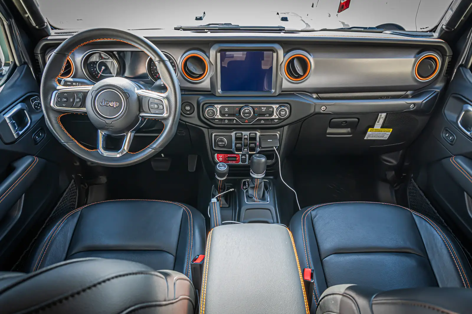 Vehicle detailed by Elite Radiance